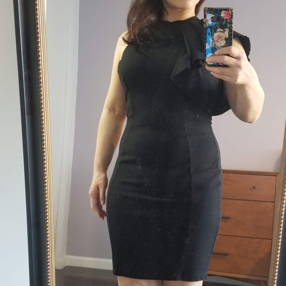 MYSTIC dress